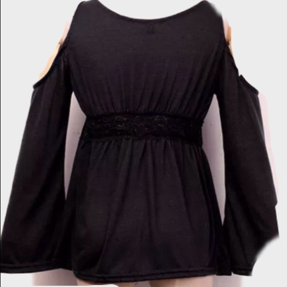 ❤️SPRING/ SUMMER 2020 trend top women’s - Picture 5 of 6